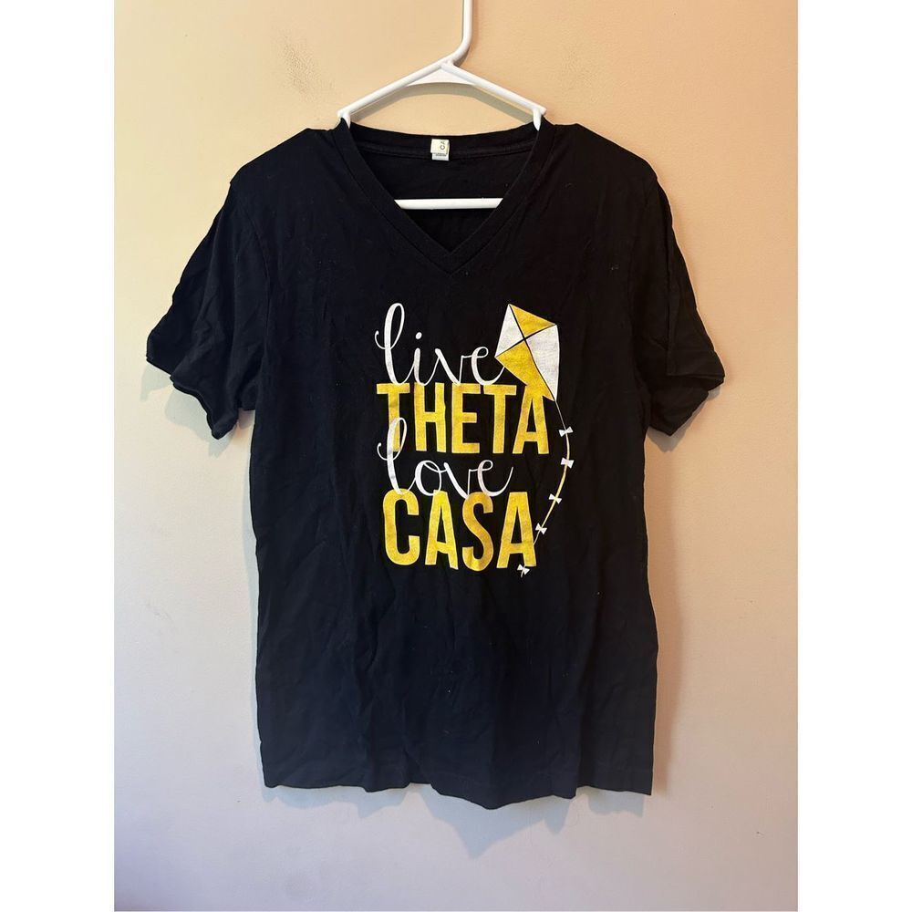 Thetatee